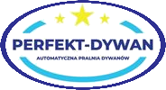 perfekt dywan nowe logo